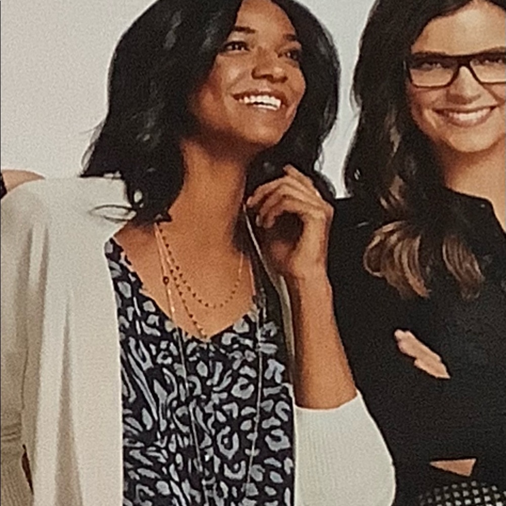 Cabi Purr Cami